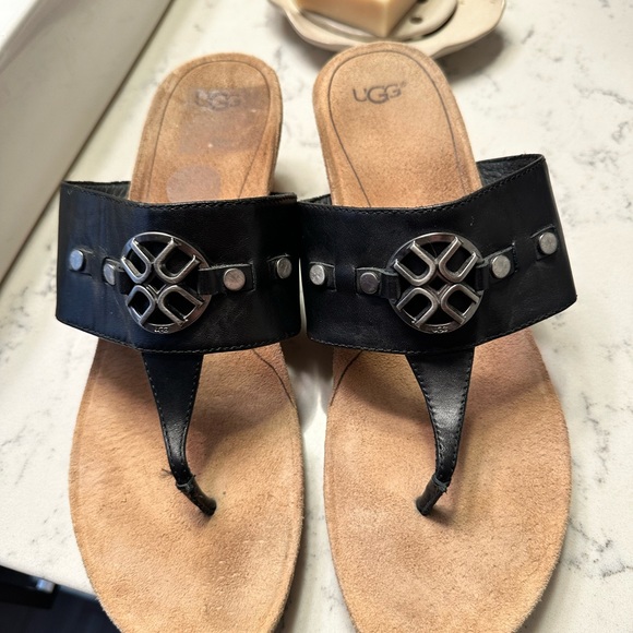 Ugg sandals - Picture 4 of 4